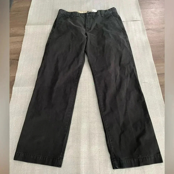 Timberland Other - [W32Inseam30]Timberland Black Oakham Chino Pants